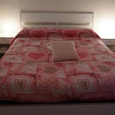 B&B Irene Кастелламмаре-ди-Стабия Экстерьер фото