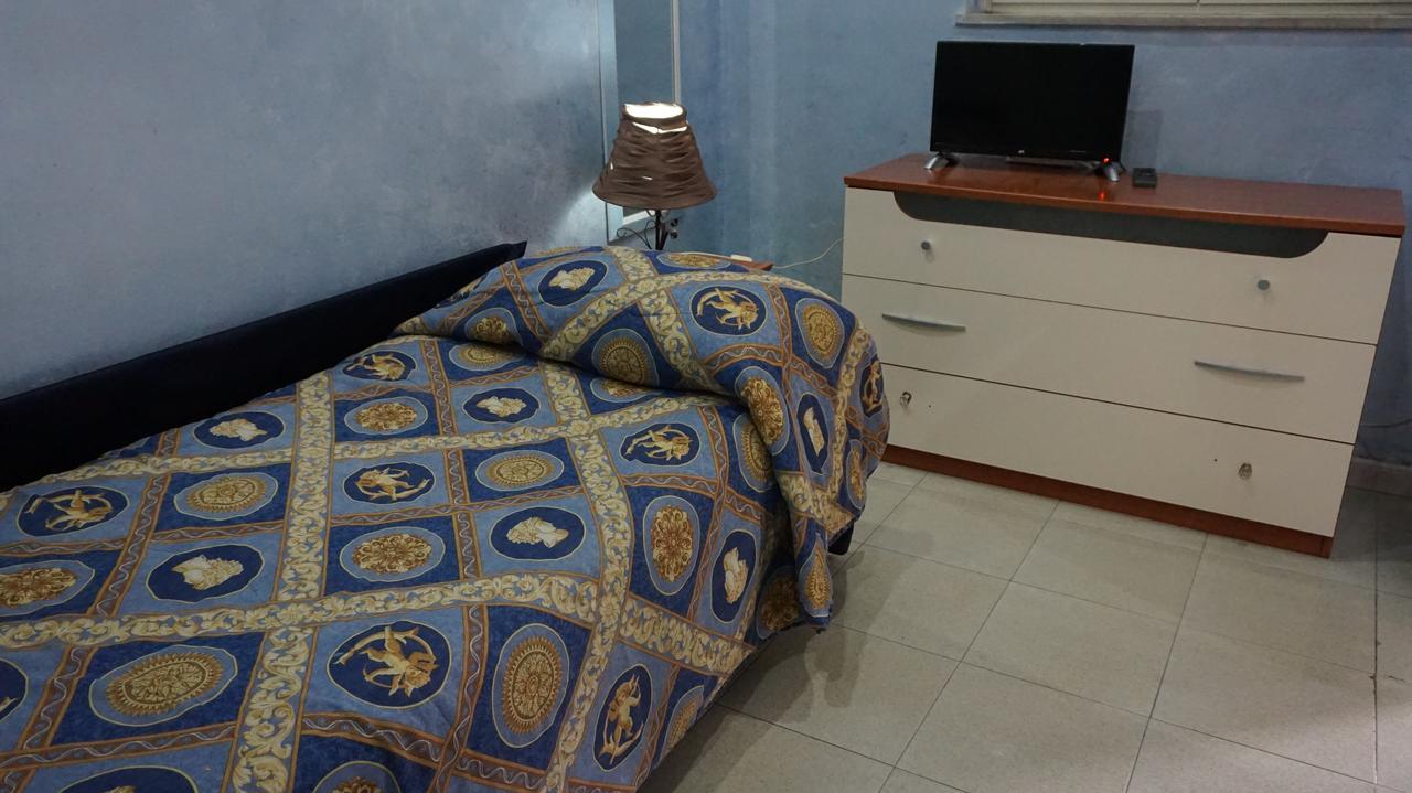 B&B Irene Кастелламмаре-ди-Стабия Экстерьер фото