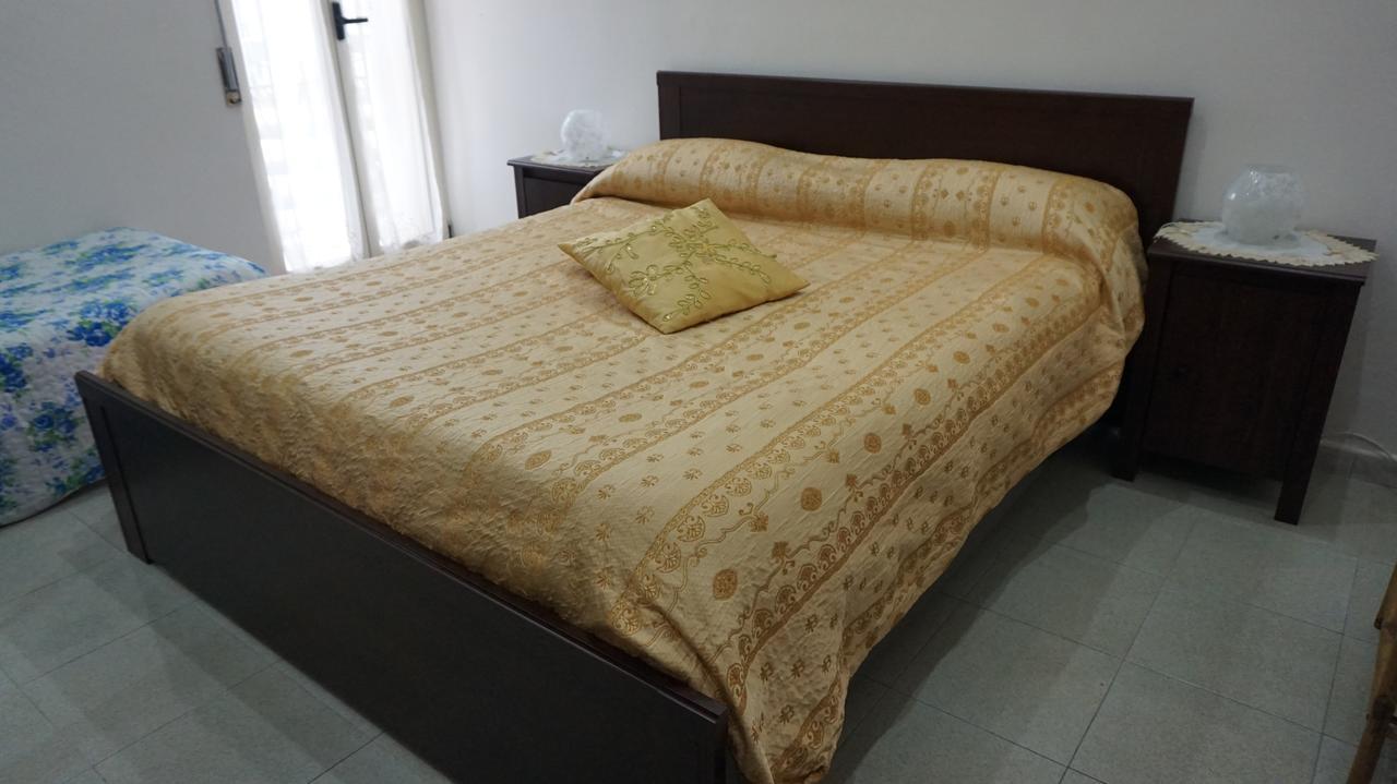 B&B Irene Кастелламмаре-ди-Стабия Экстерьер фото